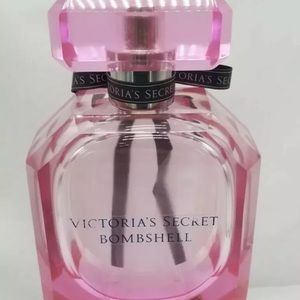 ISO the large 18” pink bombshell display bottle.FOUND